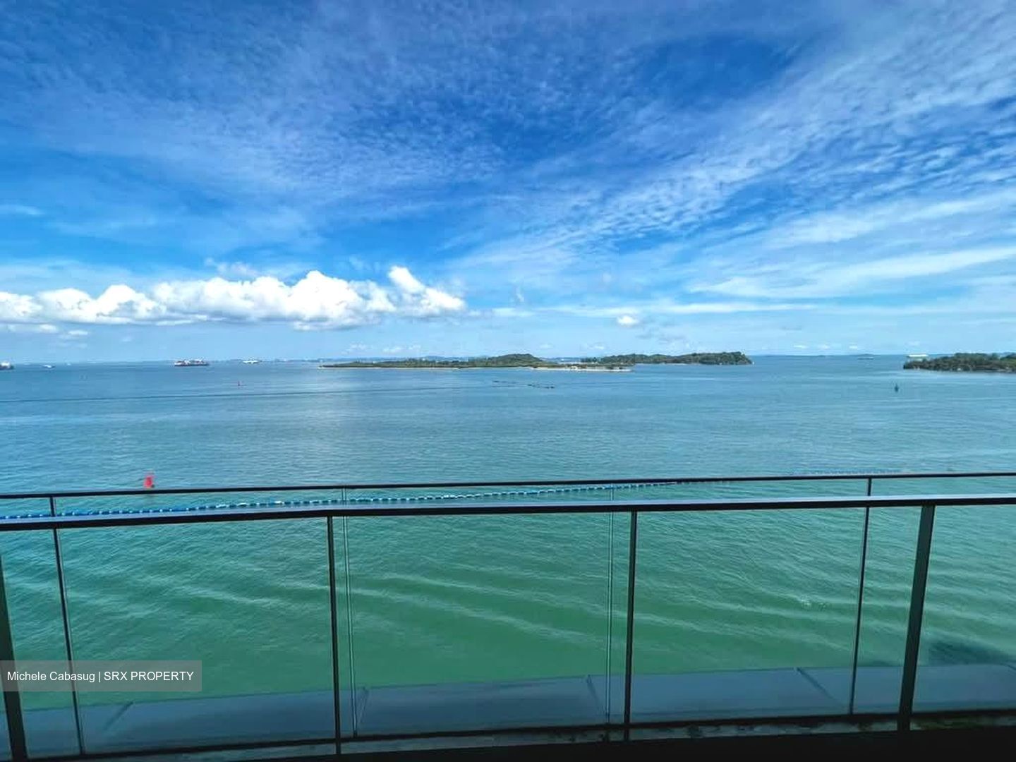 The Oceanfront @ Sentosa Cove (D4), Condominium #545406301